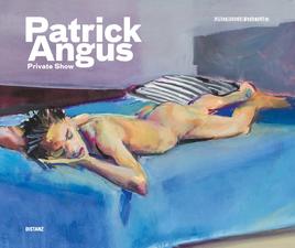 Katalogansicht Patrick Angus