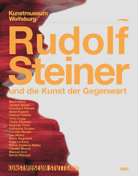 Katalogansicht Rudolf Steiner