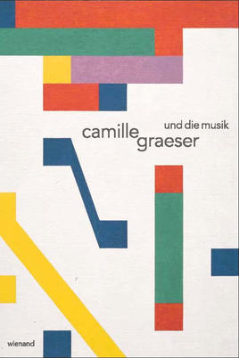 Katalogansicht Camille Graeser