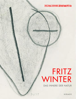 Katalogansicht Fritz Winter