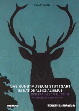 Katalogansicht Das Kunstmuseum Stuttgart im Nationalsozialismus
