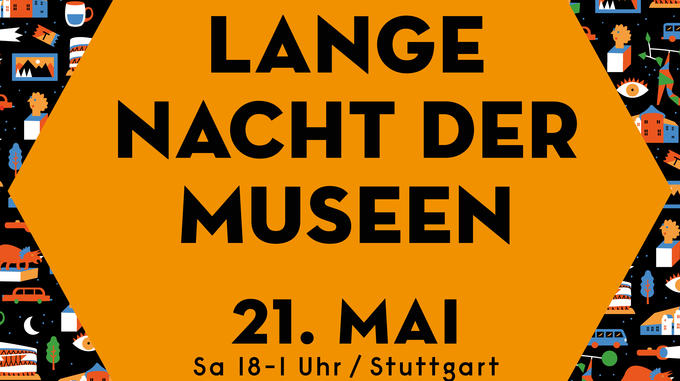 Lange Nacht der Museen in Stuttgart 2022