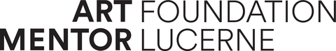 Logo Art Mentor Foundation Lucerne