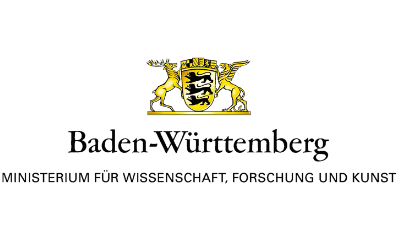 Logo Baden Württemberg