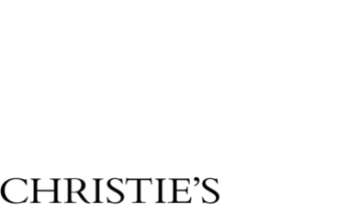 Logo Christies