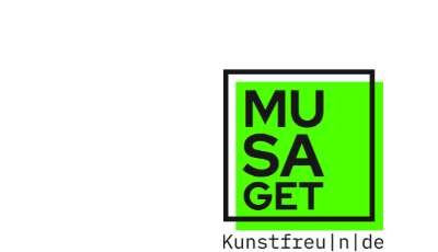 Logo Musaget