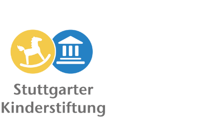 Logo Stuttgarter Kinderstiftung