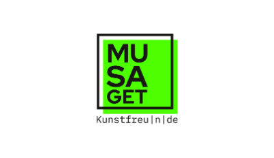 Logo Musaget