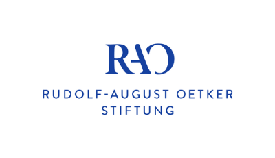 Logo Rudolf August Oetker Stiftung