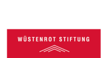 Logo Wüstenrot Stiftung
