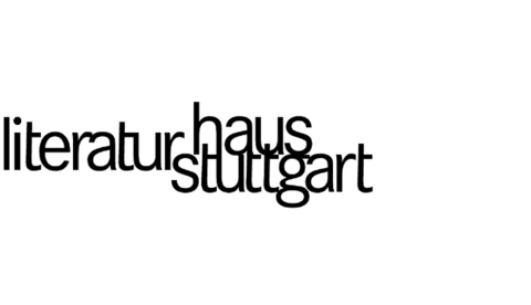 Logo Literaturhaus Stuttgart