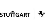 Logo der Stadt Stuttgart mit Pferd